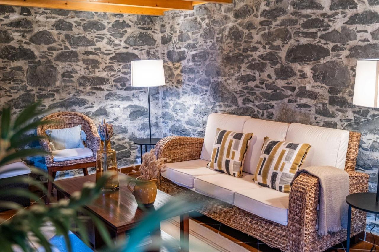 Rainbow Cottage By Madeira Sun Travel Ponta do Pargo Eksteriør bilde